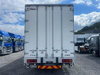 ISUZU Forward Aluminum Wing TKG-FRR90T2 2016 239,000km_13