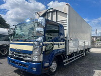ISUZU Forward Aluminum Wing TKG-FRR90T2 2016 239,000km_1