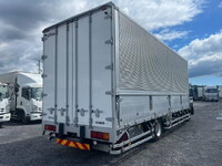 ISUZU Forward Aluminum Wing TKG-FRR90T2 2016 239,000km_2