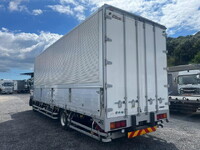 ISUZU Forward Aluminum Wing TKG-FRR90T2 2016 239,000km_3