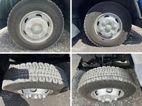ISUZU Forward Aluminum Wing TKG-FRR90T2 2016 239,000km_40