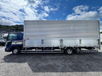 ISUZU Forward Aluminum Wing TKG-FRR90T2 2016 239,000km_4