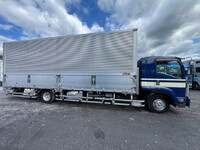 ISUZU Forward Aluminum Wing TKG-FRR90T2 2016 239,000km_5