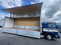 ISUZU Forward Aluminum Wing TKG-FRR90T2 2016 239,000km_6
