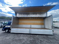 ISUZU Forward Aluminum Wing TKG-FRR90T2 2016 239,000km_7