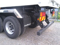 ISUZU Giga Dump 2RG-CXZ77DT 2025 1,458km_11