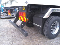 ISUZU Giga Dump 2RG-CXZ77DT 2025 1,458km_12