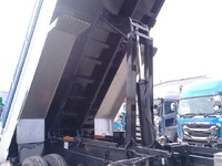 ISUZU Giga Dump 2RG-CXZ77DT 2025 1,458km_13