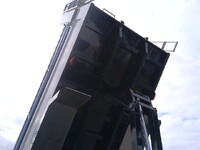 ISUZU Giga Dump 2RG-CXZ77DT 2025 1,458km_14