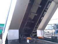 ISUZU Giga Dump 2RG-CXZ77DT 2025 1,458km_15