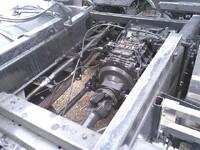 ISUZU Giga Dump 2RG-CXZ77DT 2025 1,458km_16