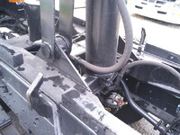 ISUZU Giga Dump 2RG-CXZ77DT 2025 1,458km_17
