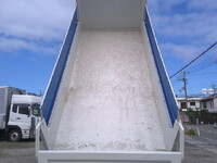 ISUZU Giga Dump 2RG-CXZ77DT 2025 1,458km_19