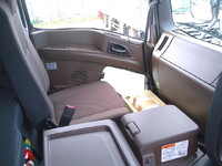 ISUZU Giga Dump 2RG-CXZ77DT 2025 1,458km_26