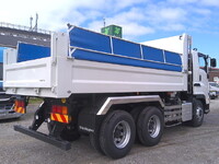 ISUZU Giga Dump 2RG-CXZ77DT 2025 1,458km_2