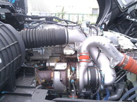 ISUZU Giga Dump 2RG-CXZ77DT 2025 1,458km_33