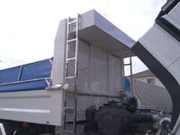 ISUZU Giga Dump 2RG-CXZ77DT 2025 1,458km_34