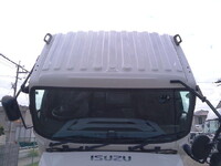 ISUZU Giga Dump 2RG-CXZ77DT 2025 1,458km_35