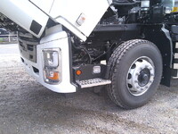ISUZU Giga Dump 2RG-CXZ77DT 2025 1,458km_36