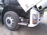 ISUZU Giga Dump 2RG-CXZ77DT 2025 1,458km_37