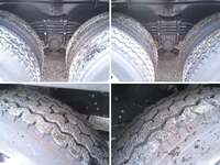 ISUZU Giga Dump 2RG-CXZ77DT 2025 1,458km_38