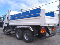 ISUZU Giga Dump 2RG-CXZ77DT 2025 1,458km_4