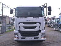 ISUZU Giga Dump 2RG-CXZ77DT 2025 1,458km_5