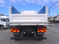 ISUZU Giga Dump 2RG-CXZ77DT 2025 1,458km_7