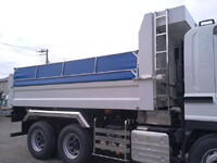 ISUZU Giga Dump 2RG-CXZ77DT 2025 1,458km_8