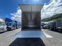 ISUZU Forward Aluminum Wing 2RG-FRR90T2 2019 768,000km_10