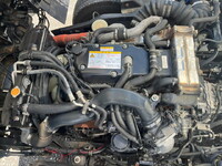 ISUZU Forward Aluminum Wing 2RG-FRR90T2 2019 768,000km_30