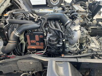 ISUZU Forward Aluminum Wing 2RG-FRR90T2 2019 768,000km_32