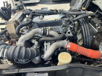 ISUZU Forward Aluminum Wing 2RG-FRR90T2 2019 768,000km_33
