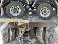 ISUZU Forward Aluminum Wing 2RG-FRR90T2 2019 768,000km_35