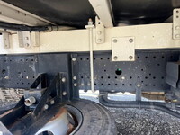 ISUZU Forward Aluminum Wing 2RG-FRR90T2 2019 768,000km_39