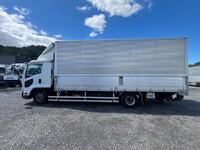 ISUZU Forward Aluminum Wing 2RG-FRR90T2 2019 768,000km_4