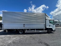 ISUZU Forward Aluminum Wing 2RG-FRR90T2 2019 768,000km_5