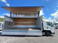 ISUZU Forward Aluminum Wing 2RG-FRR90T2 2019 768,000km_6