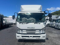 ISUZU Forward Aluminum Wing 2RG-FRR90T2 2019 768,000km_8