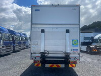 ISUZU Forward Aluminum Wing 2RG-FRR90T2 2019 768,000km_9