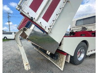 HINO Ranger Dump TKG-FD7JDAA 2017 320,000km_11