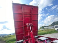 HINO Ranger Dump TKG-FD7JDAA 2017 320,000km_12