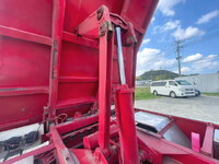 HINO Ranger Dump TKG-FD7JDAA 2017 320,000km_13