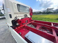 HINO Ranger Dump TKG-FD7JDAA 2017 320,000km_14