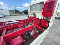 HINO Ranger Dump TKG-FD7JDAA 2017 320,000km_17