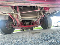 HINO Ranger Dump TKG-FD7JDAA 2017 320,000km_25