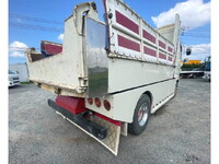 HINO Ranger Dump TKG-FD7JDAA 2017 320,000km_2