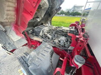 HINO Ranger Dump TKG-FD7JDAA 2017 320,000km_30