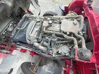 HINO Ranger Dump TKG-FD7JDAA 2017 320,000km_31