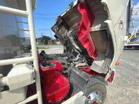 HINO Ranger Dump TKG-FD7JDAA 2017 320,000km_34